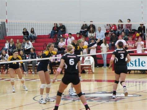 Ncsa volleyball.  Use NCSA&rsquo;s guide to find volleyball camps and showcases near you.  Ho...
