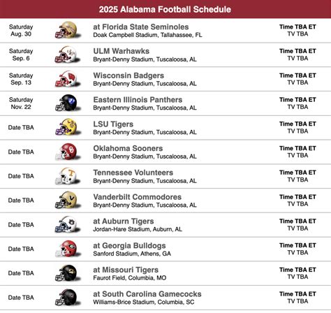 Ncsu Football Calendar