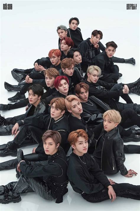 Nct whatsapp group link.  NCT stands for Neo Culture Technology.  The group con...