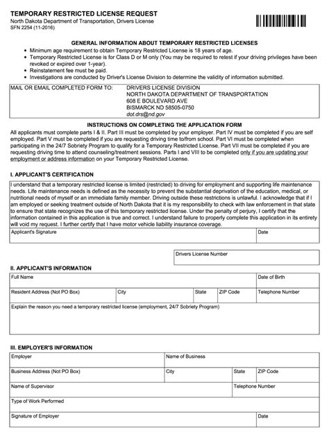 Input: Templates: Web Design: ITD: State of North Dakota. Temporary Registration . Reprint Temporary Registration ... Please complete the fields below to Reprint your ND Temporary Registration Permit. Enter your Permit details. Reprint permit search criteria; First Name: Last Name: Company Name: *Issue Date: (mm/dd/yyyy) Return Clear Reprint .... 