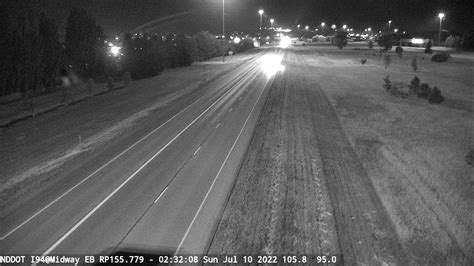 Access Wahpeton traffic cameras on demand with WeatherBug. Choose from several local traffic webcams across Wahpeton, ND. Avoid traffic & plan ahead!