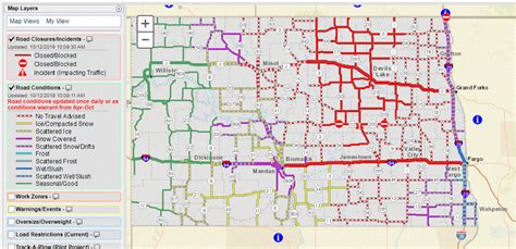 • Slow down – observe speed limits AND drive for the road conditions. . 