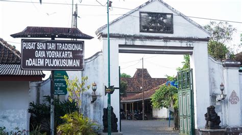 Ndalem Pujokusuman - Wikipedia bahasa Indonesia, …