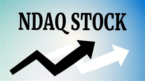 The NDAQ stock price refers to the market value of shares traded on the Nasdaq stock exchange. As one of the world’s largest electronic stock markets, Nasdaq hosts a wide range of companies, including technology giants, biotech firms, and emerging startups. Understanding the factors that influence NDAQ stock price movements is crucial for ...