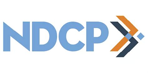 Ndcp Login