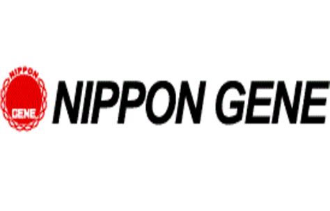 NdeⅠ - NIPPON GENE