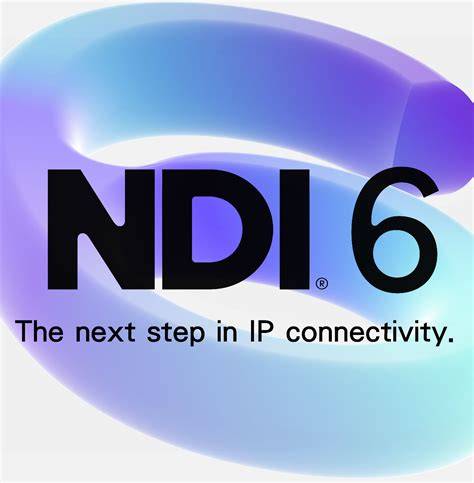 Ndi runtime 6.  are affiliated with or endorsed by Vizrt NDI AB.  Integrate...