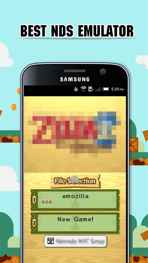 Nds Emulator Android Full Version