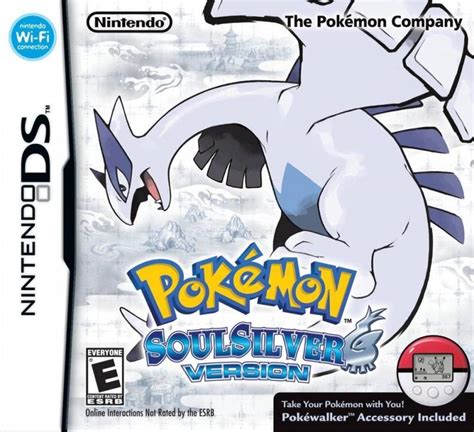 We currently don't have any Pokemon SoulSilver Version cheats or cheat codes for Nintendo DS. The Genie has more Pokemon SoulSilver Version Cheats at …. Nds pokemon soul silver cheats