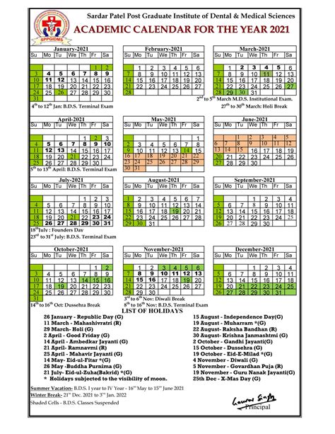 Ndsu Academic Calendar 2021 22