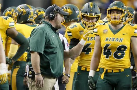 Ndsu football forum. David Samson / The Forum. By Jeff Kolpack. August 14, 2020 at 2:21 PM. ... Jeff has covered all nine of NDSU's Division I FCS national football titles and has written three books: "Horns Up ... 