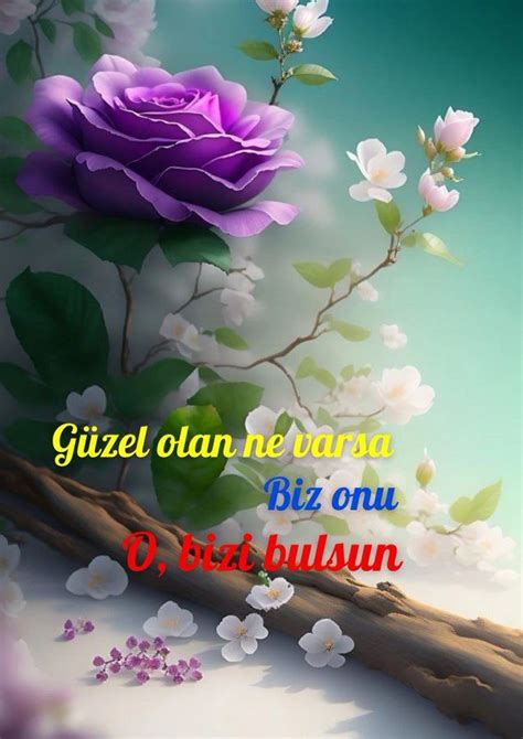 Ne güzel bir kelime; “Sen bilirsin” Yarından Sonra Söz. 