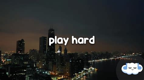 Ne-Yo - Play Hard Lyrics - Lyrics Mania