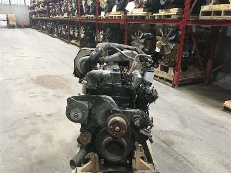 Ne6t Nissan Engine