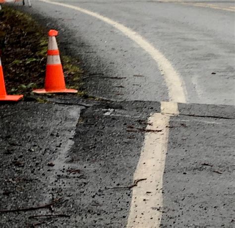 Neah Bay Traffic and Road Conditions