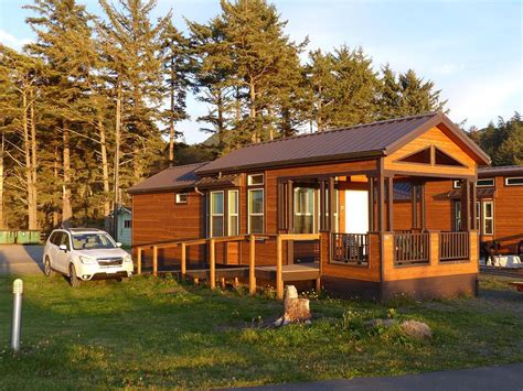 Neah bay lodging