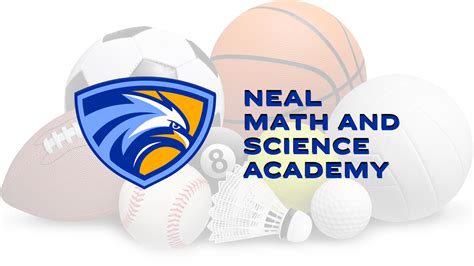 Neal Math and Science Academy Home