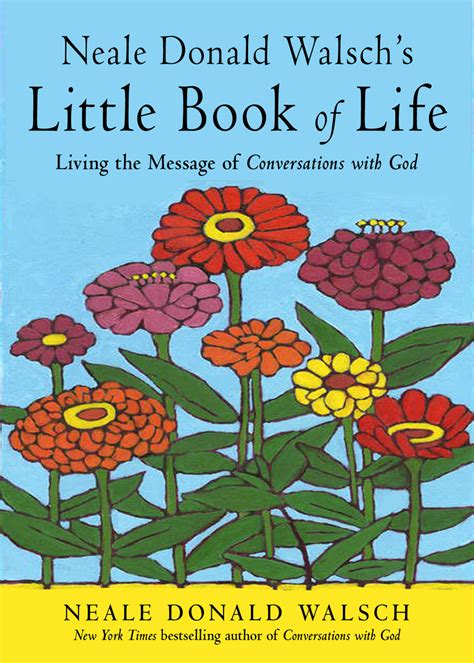 Neale donald walschs little book of life a users manual. - Sony kv 1400ub hk farbfernseher reparaturanleitung.