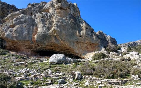 Neandertallerin patikasında Panemoteikhos antik kenti geçilip Bademağacına ulaşıldı – Antalya Ultra