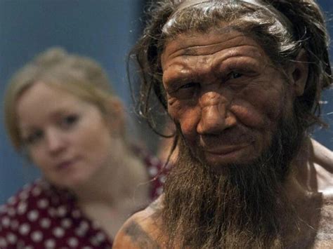 Neanderthal Known as “Old Man of La Chapelle” Re-Examined