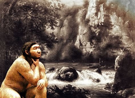 Neanderthal Mythos