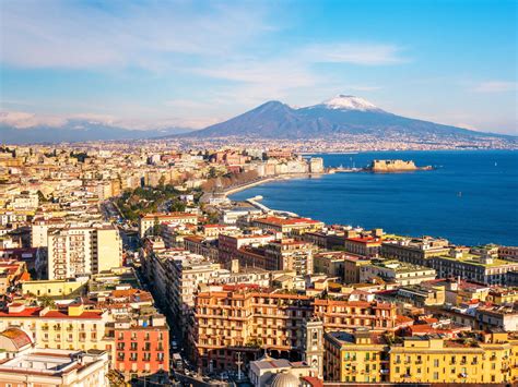 Neapel highlights