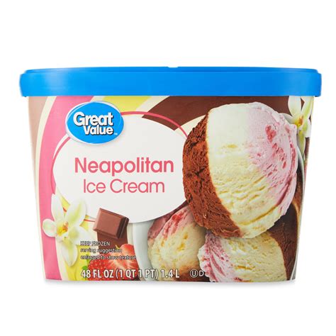 Neapolitan ice. This ice-cream-inspired Neapolitan Cake Recipe is so moist and is bursting with flavors of chocolate, vanilla, and strawberry! Ingredients For the Cake Batter. 1 ½ sticks (170g) unsalted butter, softened ( holds it shape but dents when pressed) 2 cups (400g) sugar 4 large eggs, room temperature 3 cups (342g) cake flour (spooned into measuring … 