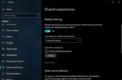 If you still find Nearby Share on some devices, Quick Share will still work. Quick Share is available on Android 6+ devices and Chromebooks, and on selected Windows devices through an App. For a Galaxy device with Android 10 & One UI 2.1 or later, the settings and features can be different. Learn about Quick Share feature on Galaxy devices ...