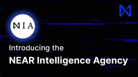 Near, a global, full-stack data intelligence software-as-a-service (“SaaS”) platform curates one of the world’s largest sources of intelligence on people, places, …. 
