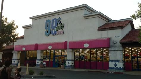 When the 99 Cents Only Store opened near me, I was skeptical. I thought nothing good could come of a deeply discounted mega store. My curiosity got the best of me though and I had to investigate. Instantly, I was impressed by the variety of goods packed into the huge store.. Near me 99 store