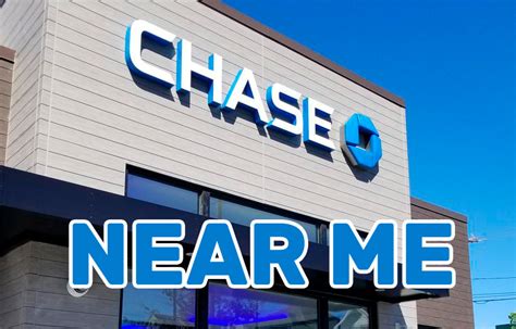 Near me chase. Grant Guidelines. Media Contacts. For other questions about JPMorgan Chase, call 1-212-270-6000. For customer service questions, call 1-800-935-9935. Chase. Consumers. Business Banking. Middle Market and Commercial Banking. Follow us @Chase. 