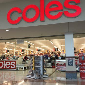 Near me coles. Get Coles Central Melbourne Cbd opening hours, driving directions and check out store information at your Coles Supermarkets Store in Melbourne, VIC. 