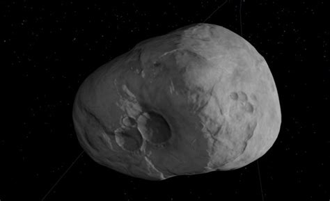 Near-Earth asteroid 2023 DZ2, Dizzy, will ‘get very close’ but won’t crash into Earth this weekend