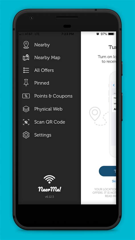 NearMe APK Download for Android 