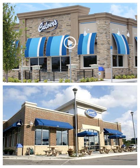 Our Promise: “Every guest who chooses Culver’s leaves happy.”. Culver’s® is a family-favorite restaurant known for their local ButterBurgers, Fresh Frozen Custard & ….