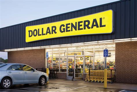  Hours: Dollar General locations in Kenner, 