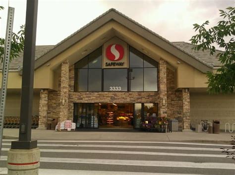 Nearest Safeway in Erie, CO with Reviews - Yellow Pages