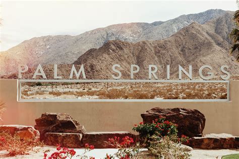 Nearest airport to palm springs. Things To Know About Nearest airport to palm springs. 