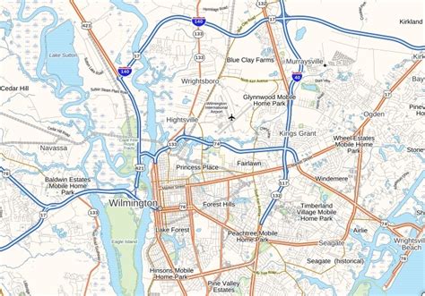 Nearest airport to wilmington nc. Driving directions to Wilmington International Airport (ILM), 1740 Airport Blvd, Wilmington, NC including road conditions, live traffic updates, and reviews of local businesses along the way. 