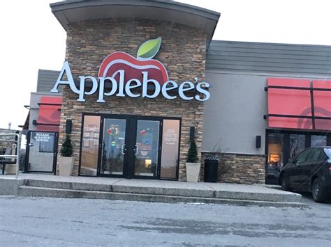1700 W International Speedway Blvd. Daytona Beach, FL 32114. $$. OPEN NOW. From Business: Applebee's Neighborhood Grill & Bar offers a lively casual dining experience combining simple, craveable American fare, classic drinks and local drafts. Now…. . Nearest applebee