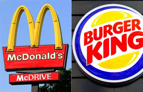 Nearest burger king or mcdonald's. Things To Know About Nearest burger king or mcdonald's. 