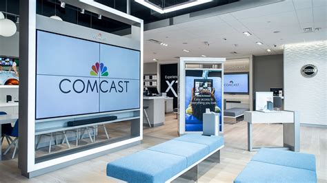 Xfinity Store by Comcast. Open today until 7:00 PM. View Store Deta
