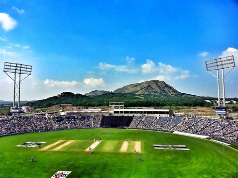 Nearest cricket. The match between India and Pakistan at the Cricket World Cup is expected to draw a crowd of 130,000 at the world's largest cricket ground in Ahmedabad. Cricket … 
