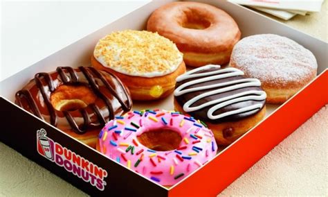Nearest dunkin doughnuts to me. 4220 Telegraph Rd. Open Now Closes at 8:00 PM. 4220 Telegraph Rd. Saint Louis, MO 63129. 