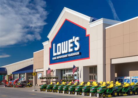 The home improvement store chain currently operates 350 locations in 15 states, including Ohio, Michigan, Wisconsin, Illinois, and Nebraska. The stores offer a wide variety of home improvement products, from building materials, tools, and hardware to garden supplies, cabinets, doors, windows, and plumbing supplies.. 