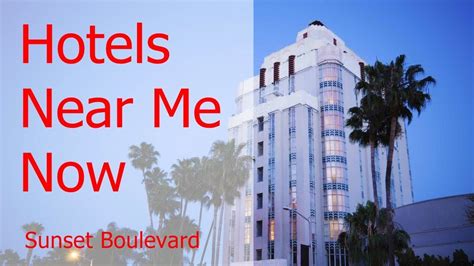Showing 1-9 of 185 Hotels in Los Angeles. S