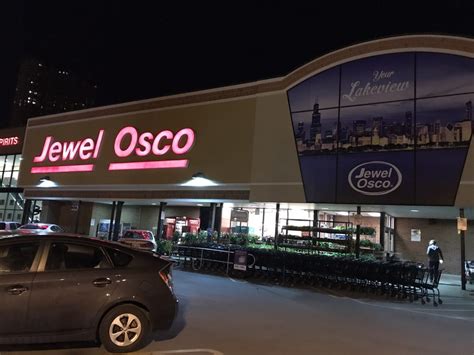 Nearest jewel osco. Visit your neighborhood Jewel-Osco located at 20 W Biesterfield, Elk Grove Village, IL, for a convenient and friendly grocery experience! From our deli, bakery, fresh produce and helpful pharmacy staff, we've got you covered! Our bakery features customizable cakes, cupcakes and more while the deli offers a variety of party trays, made to order. 