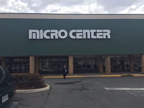 Today, shopping at Micro Center Westbury is even more fun. The