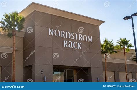 Specialties: Nordstrom Rack, the off-price division of Nordstrom, Inc., serves up fashion at a fraction for the whole family and your home--and has for 40 years. Find the best brands and top trends (many straight from our Nordstrom stores), all up to 70% off! We're your style-deal destination--whether you shop any of our 200+ stores or online. Established in 1973. For more than 100 years .... 