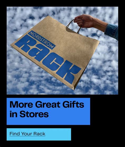 Nordstrom Downtown Seattle. 11:00 AM - 7:00 PM. 500 Pine St. Browse all Nordstrom & Nordstrom Rack locations in Seattle, WA to shop apparel, shoes, jewelry, luggage for women, men and children.. 